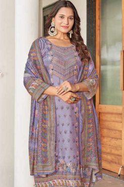 Shree Fabs KT 232 Viscose Salwar Suit Catalog 4 Pcs