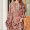 Shree Fabs KT 238 Viscose Salwar Suit Catalog 4 Pcs