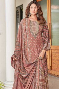 Shree Fabs KT 238 Viscose Salwar Suit Catalog 4 Pcs