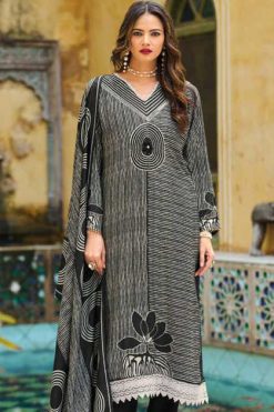 Shree Fabs KT 276 Viscose Salwar Suit Catalog 2 Pcs