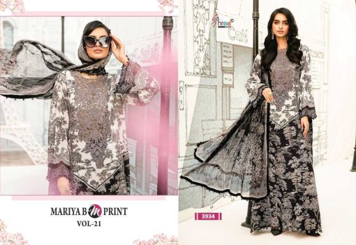 Shree Fabs Mariya B MPrint Vol 21 Chiffon Cotton Salwar Suit Catalog 8 Pcs 12 510x351 - Shree Fabs Mariya B MPrint Vol 21 Chiffon Cotton Salwar Suit Catalog 8 Pcs