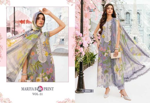 Shree Fabs Mariya B MPrint Vol 21 Chiffon Cotton Salwar Suit Catalog 8 Pcs 8 510x351 - Shree Fabs Mariya B MPrint Vol 21 Chiffon Cotton Salwar Suit Catalog 8 Pcs