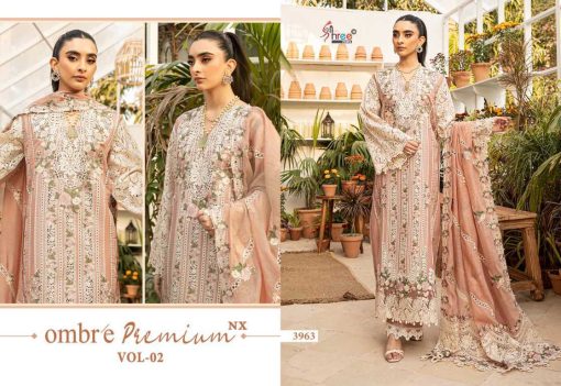 Shree Fabs Ombre Premium Vol 2 NX Cotton Salwar Suit Catalog 5 Pcs 7 510x351 - Shree Fabs Ombre Premium Vol 2 NX Cotton Salwar Suit Catalog 5 Pcs