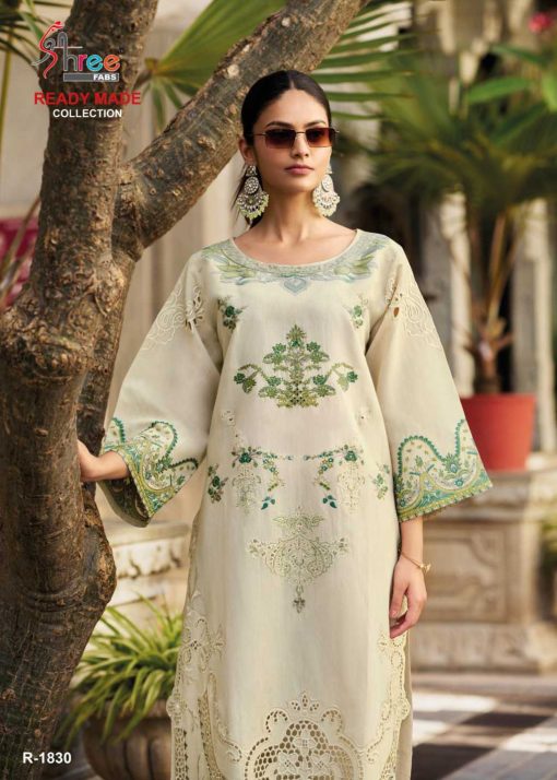Shree Fabs R 1830 A D Silk Readymade Salwar Suit Catalog 4 Pcs 7 510x714 - Shree Fabs R 1830 A-D Silk Readymade Salwar Suit Catalog 4 Pcs