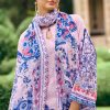 The Heritage Shop The Original Lawn Vol 2 Salwar Suit Catalog 4 Pcs