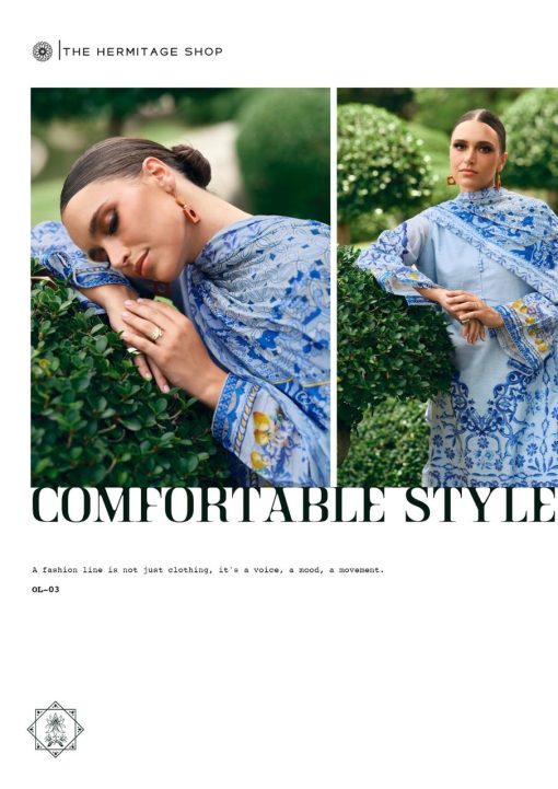 The Heritage Shop The Original Lawn Vol 2 Salwar Suit Catalog 4 Pcs 12 510x721 - The Heritage Shop The Original Lawn Vol 2 Salwar Suit Catalog 4 Pcs