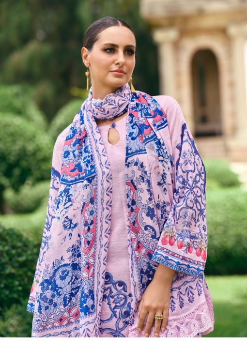 The Heritage Shop The Original Lawn Vol 2 Salwar Suit Catalog 4 Pcs 4 510x721 - The Heritage Shop The Original Lawn Vol 2 Salwar Suit Catalog 4 Pcs