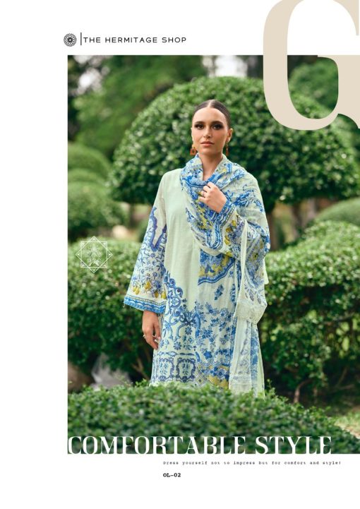 The Heritage Shop The Original Lawn Vol 2 Salwar Suit Catalog 4 Pcs 7 510x721 - The Heritage Shop The Original Lawn Vol 2 Salwar Suit Catalog 4 Pcs