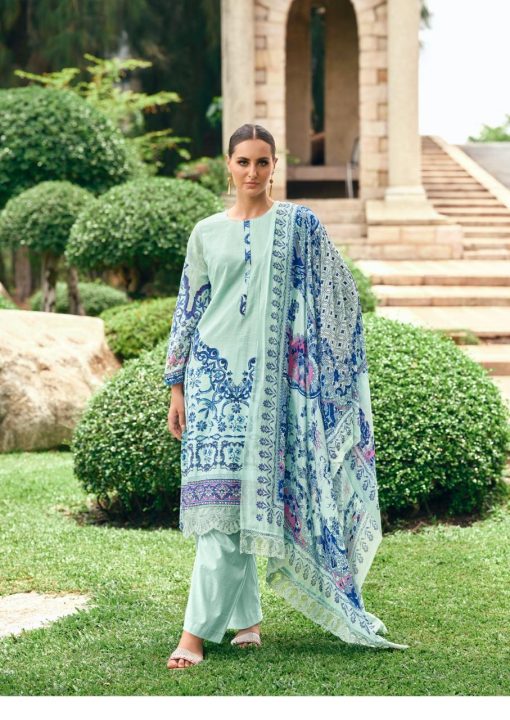 The Heritage Shop The Original Lawn Vol 2 Salwar Suit Catalog 4 Pcs 8 510x720 - The Heritage Shop The Original Lawn Vol 2 Salwar Suit Catalog 4 Pcs