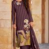 The Heritage Shop Zara Cotton Salwar Suit Catalog 4 Pcs