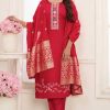 Vamika Jannat Vol 2 Viscose Readymade Suit Catalog 4 Pcs