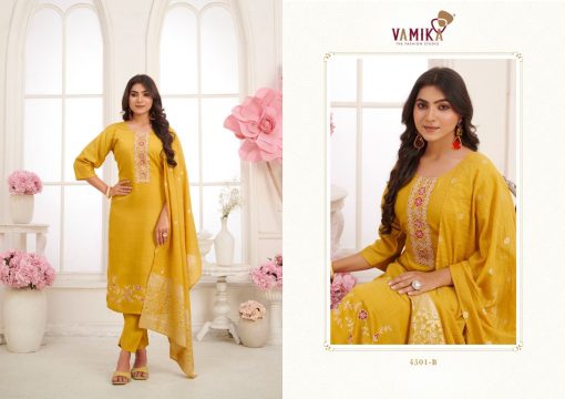 Vamika Jannat Vol 2 Viscose Readymade Suit Catalog 4 Pcs 5 510x360 - Vamika Jannat Vol 2 Viscose Readymade Suit Catalog 4 Pcs