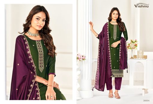 Vishnu Aarzoo Silk Salwar Suit Catalog 12 Pcs 7 510x347 - Vishnu Aarzoo Silk Salwar Suit Catalog 12 Pcs