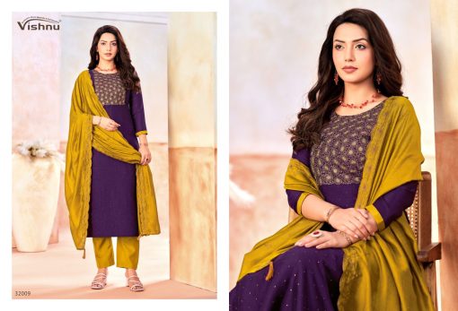 Vishnu Naaira Vol 5 Fancy Salwar Suit Catalog 12 Pcs 10 510x347 - Vishnu Naaira Vol 5 Fancy Salwar Suit Catalog 12 Pcs