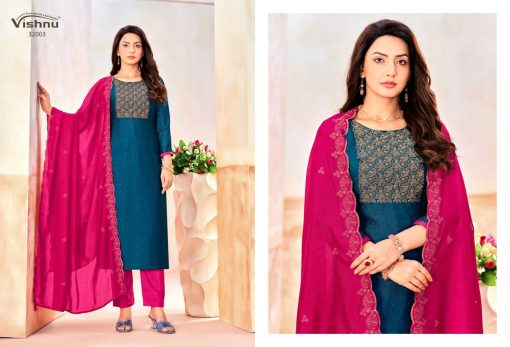 Vishnu Naaira Vol 5 Fancy Salwar Suit Catalog 12 Pcs 11 510x347 - Vishnu Naaira Vol 5 Fancy Salwar Suit Catalog 12 Pcs