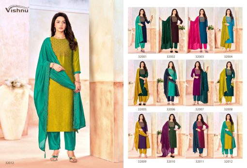 Vishnu Naaira Vol 5 Fancy Salwar Suit Catalog 12 Pcs 12 510x347 - Vishnu Naaira Vol 5 Fancy Salwar Suit Catalog 12 Pcs