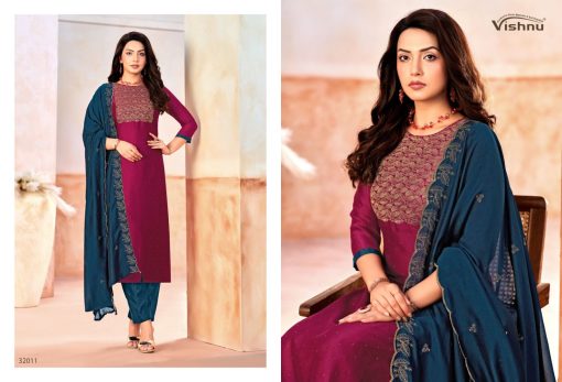 Vishnu Naaira Vol 5 Fancy Salwar Suit Catalog 12 Pcs 4 510x347 - Vishnu Naaira Vol 5 Fancy Salwar Suit Catalog 12 Pcs