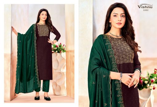 Vishnu Naaira Vol 5 Fancy Salwar Suit Catalog 12 Pcs 5 510x347 - Vishnu Naaira Vol 5 Fancy Salwar Suit Catalog 12 Pcs