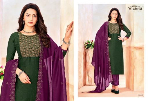 Vishnu Naaira Vol 5 Fancy Salwar Suit Catalog 12 Pcs 6 510x347 - Vishnu Naaira Vol 5 Fancy Salwar Suit Catalog 12 Pcs