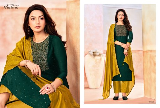 Vishnu Naaira Vol 5 Fancy Salwar Suit Catalog 12 Pcs 7 510x347 - Vishnu Naaira Vol 5 Fancy Salwar Suit Catalog 12 Pcs