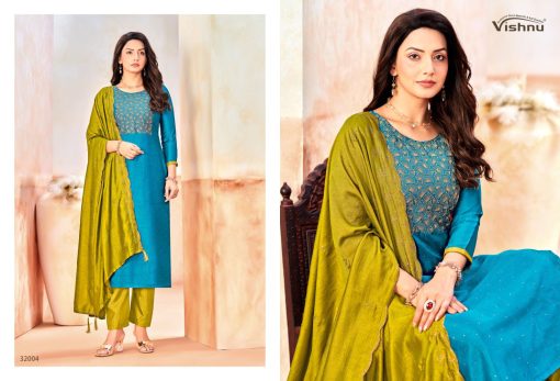 Vishnu Naaira Vol 5 Fancy Salwar Suit Catalog 12 Pcs 8 510x347 - Vishnu Naaira Vol 5 Fancy Salwar Suit Catalog 12 Pcs