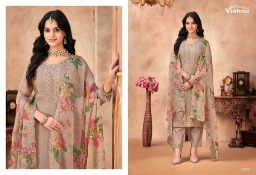 Vishnu Navrang Fancy Salwar Suit Catalog 10 Pcs 1 510x348 - Vishnu Navrang Fancy Salwar Suit Catalog 10 Pcs