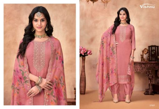 Vishnu Navrang Fancy Salwar Suit Catalog 10 Pcs 3 510x348 - Vishnu Navrang Fancy Salwar Suit Catalog 10 Pcs
