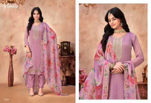 Vishnu Navrang Fancy Salwar Suit Catalog 10 Pcs 5 510x348 - Vishnu Navrang Fancy Salwar Suit Catalog 10 Pcs