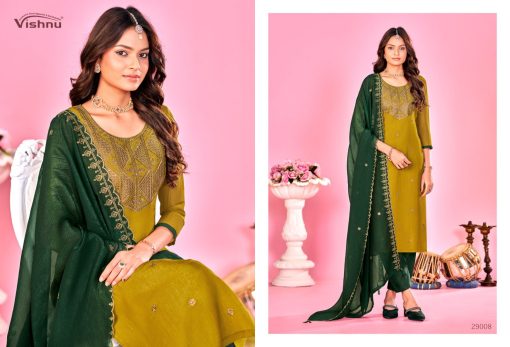Vishnu Sarista Vol 2 Silk Salwar Suit Catalog 10 Pcs 2 510x347 - Vishnu Sarista Vol 2 Silk Salwar Suit Catalog 10 Pcs