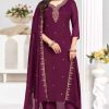 Vishnu Shaheen Vol 2 Fancy Salwar Suit Catalog 12 Pcs