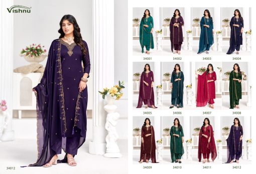 Vishnu Shaheen Vol 2 Fancy Salwar Suit Catalog 12 Pcs 12 510x347 - Vishnu Shaheen Vol 2 Fancy Salwar Suit Catalog 12 Pcs