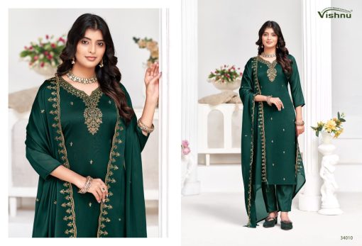 Vishnu Shaheen Vol 2 Fancy Salwar Suit Catalog 12 Pcs 2 510x347 - Vishnu Shaheen Vol 2 Fancy Salwar Suit Catalog 12 Pcs
