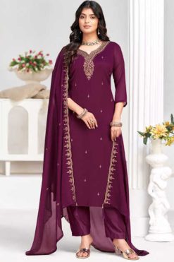 Vishnu Shaheen Vol 2 Fancy Salwar Suit Catalog 12 Pcs