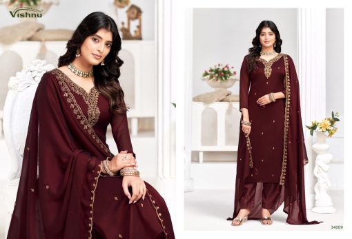 Vishnu Shaheen Vol 2 Fancy Salwar Suit Catalog 12 Pcs 3 510x347 - Vishnu Shaheen Vol 2 Fancy Salwar Suit Catalog 12 Pcs