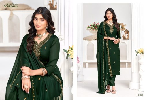 Vishnu Shaheen Vol 2 Fancy Salwar Suit Catalog 12 Pcs 4 510x347 - Vishnu Shaheen Vol 2 Fancy Salwar Suit Catalog 12 Pcs