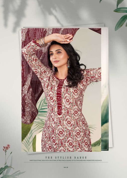Vivel World Sindoor Cotton Salwar Suit Catalog 10 Pcs 1 510x714 - Vivel World Sindoor Cotton Salwar Suit Catalog 10 Pcs