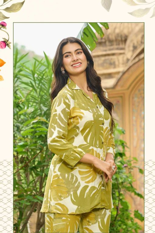 Wooglee Rolex Vol 2 Rayon Kurti with Bottom Catalog 6 Pcs 2 510x765 - Wooglee Rolex Vol 2 Rayon Kurti with Bottom Catalog 6 Pcs