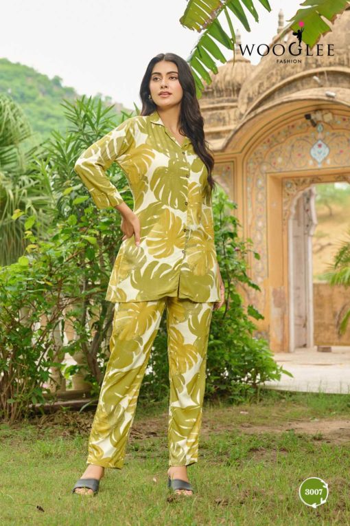 Wooglee Rolex Vol 2 Rayon Kurti with Bottom Catalog 6 Pcs 3 510x765 - Wooglee Rolex Vol 2 Rayon Kurti with Bottom Catalog 6 Pcs