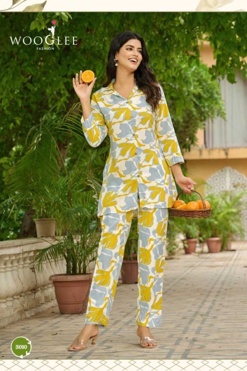 Wooglee Rolex Vol 2 Rayon Kurti with Bottom Catalog 6 Pcs 6 510x765 - Wooglee Rolex Vol 2 Rayon Kurti with Bottom Catalog 6 Pcs