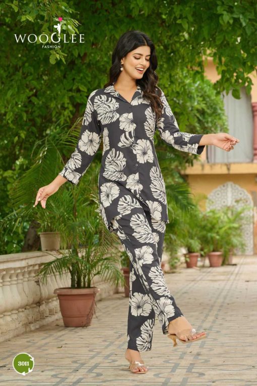 Wooglee Rolex Vol 2 Rayon Kurti with Bottom Catalog 6 Pcs 8 510x765 - Wooglee Rolex Vol 2 Rayon Kurti with Bottom Catalog 6 Pcs