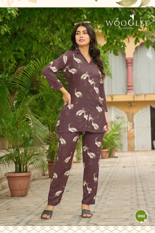 Wooglee Rolex Vol 2 Rayon Kurti with Bottom Catalog 6 Pcs 9 510x765 - Wooglee Rolex Vol 2 Rayon Kurti with Bottom Catalog 6 Pcs