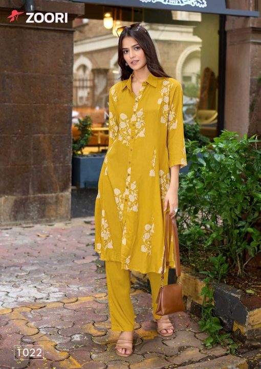 Zoori Alexa Vol 4 Rayon Kurti with Bottom Catalog 6 Pcs 10 510x719 - Zoori Alexa Vol 4 Rayon Kurti with Bottom Catalog 6 Pcs
