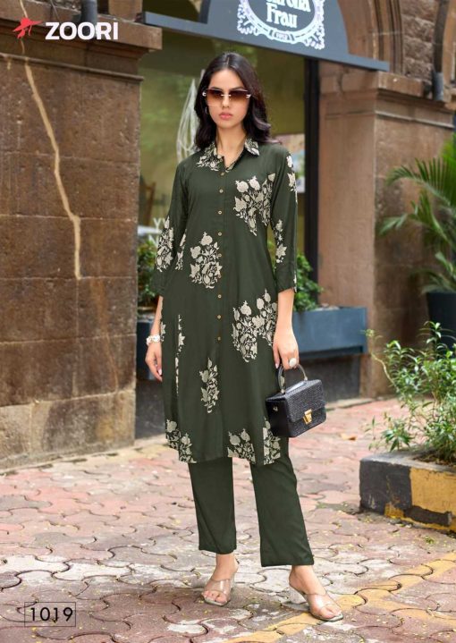 Zoori Alexa Vol 4 Rayon Kurti with Bottom Catalog 6 Pcs 6 510x719 - Zoori Alexa Vol 4 Rayon Kurti with Bottom Catalog 6 Pcs