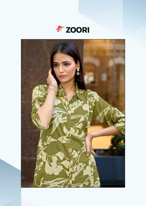 Zoori Alexa Vol 4 Rayon Kurti with Bottom Catalog 6 Pcs 9 510x719 - Zoori Alexa Vol 4 Rayon Kurti with Bottom Catalog 6 Pcs