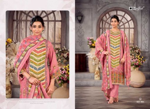 Zulfat Aayat Vol 17 by Belliza Viscose Salwar Suit Catalog 6 Pcs 3 510x370 - Zulfat Aayat Vol 17 by Belliza Viscose Salwar Suit Catalog 6 Pcs