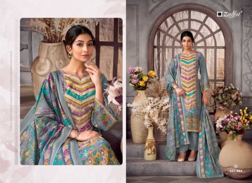Zulfat Aayat Vol 17 by Belliza Viscose Salwar Suit Catalog 6 Pcs 7 510x370 - Zulfat Aayat Vol 17 by Belliza Viscose Salwar Suit Catalog 6 Pcs