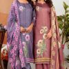 Zulfat Roshni by Belliza Cotton Salwar Suit Catalog 4 Pcs