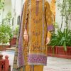 Alok Bin Saeed Vol 11 Cotton Salwar Suit Catalog 8 Pcs
