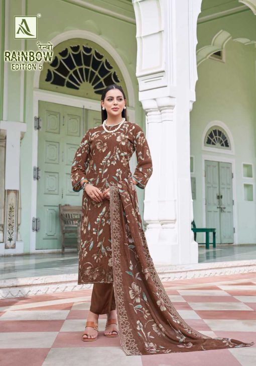 Alok Rainbow Vol 5 Cotton Salwar Suit Catalog 6 Pcs 12 510x728 - Alok Rainbow Vol 5 Cotton Salwar Suit Catalog 6 Pcs