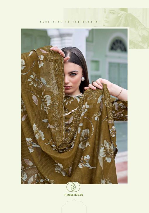 Alok Rainbow Vol 5 Cotton Salwar Suit Catalog 6 Pcs 17 510x728 - Alok Rainbow Vol 5 Cotton Salwar Suit Catalog 6 Pcs